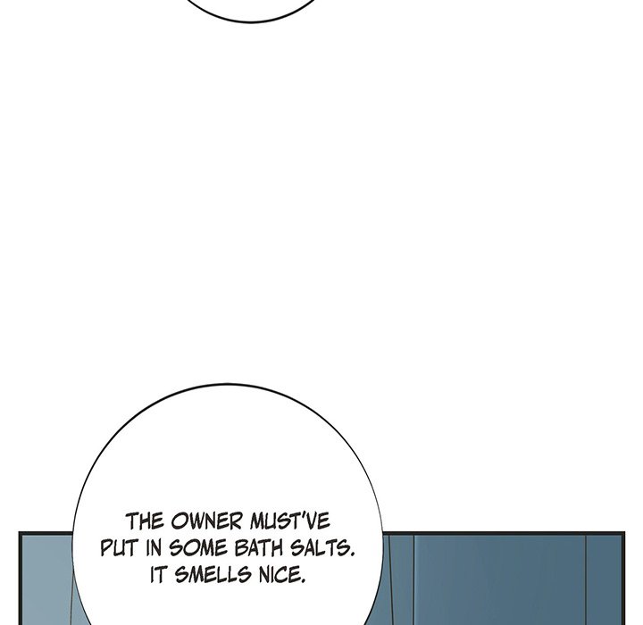 Survival Marriage Chapter 96 - Page 112