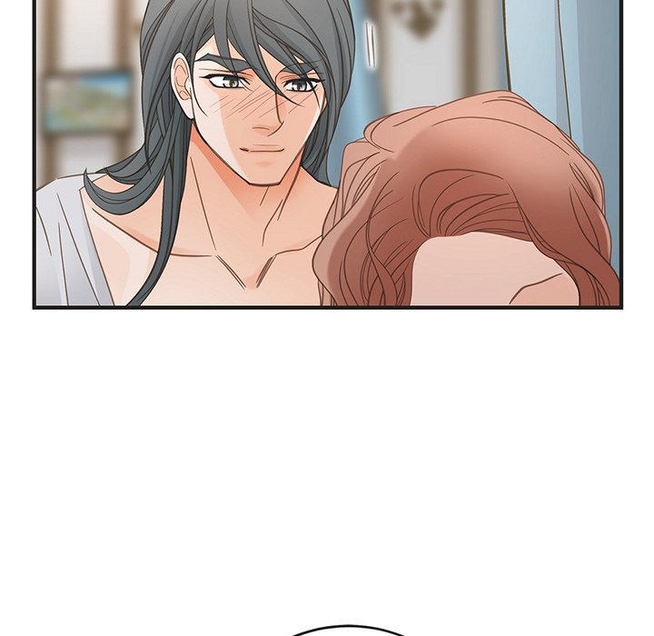 Survival Marriage Chapter 96 - Page 119