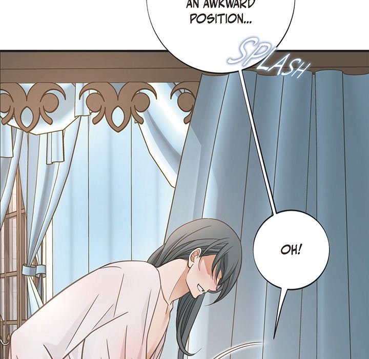 Survival Marriage Chapter 96 - Page 121