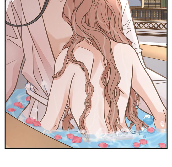 Survival Marriage Chapter 96 - Page 125