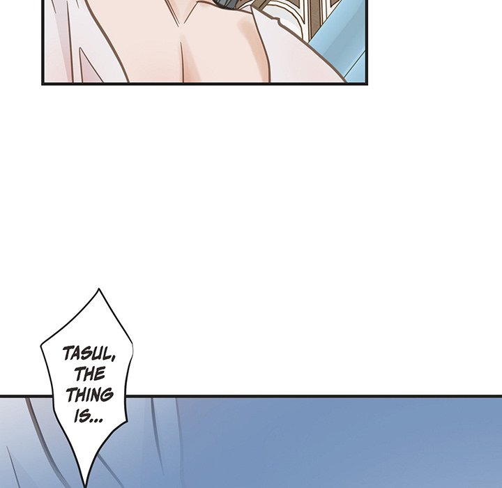 Survival Marriage Chapter 96 - Page 133