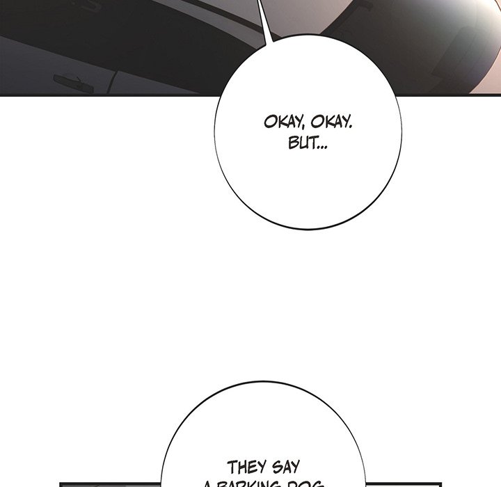 Survival Marriage Chapter 96 - Page 20