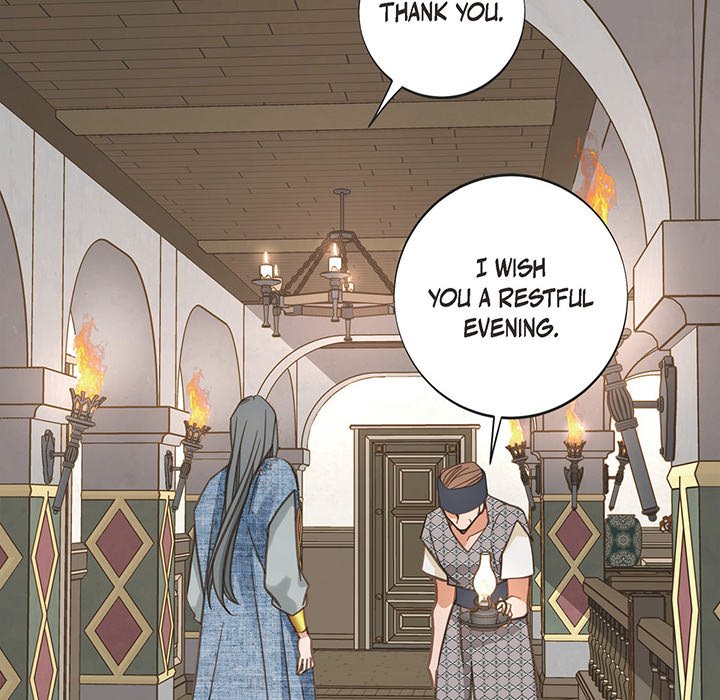 Survival Marriage Chapter 96 - Page 30