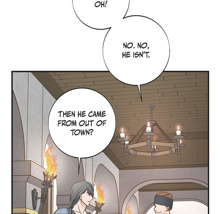 Survival Marriage Chapter 96 - Page 36
