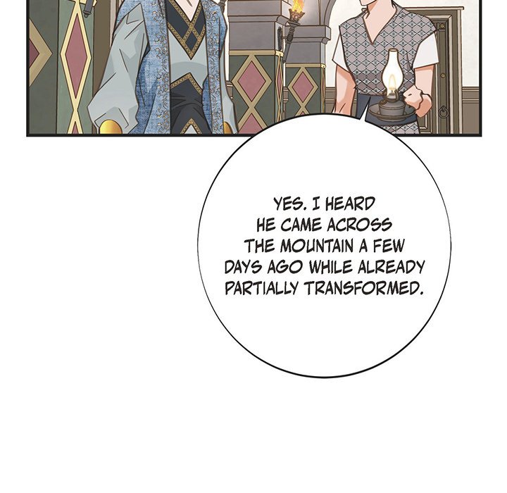 Survival Marriage Chapter 96 - Page 37