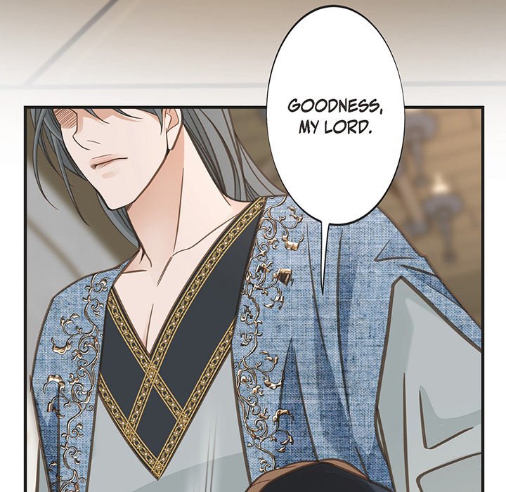 Survival Marriage Chapter 96 - Page 44