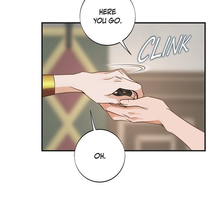 Survival Marriage Chapter 96 - Page 48