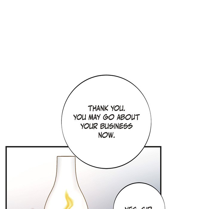 Survival Marriage Chapter 96 - Page 49