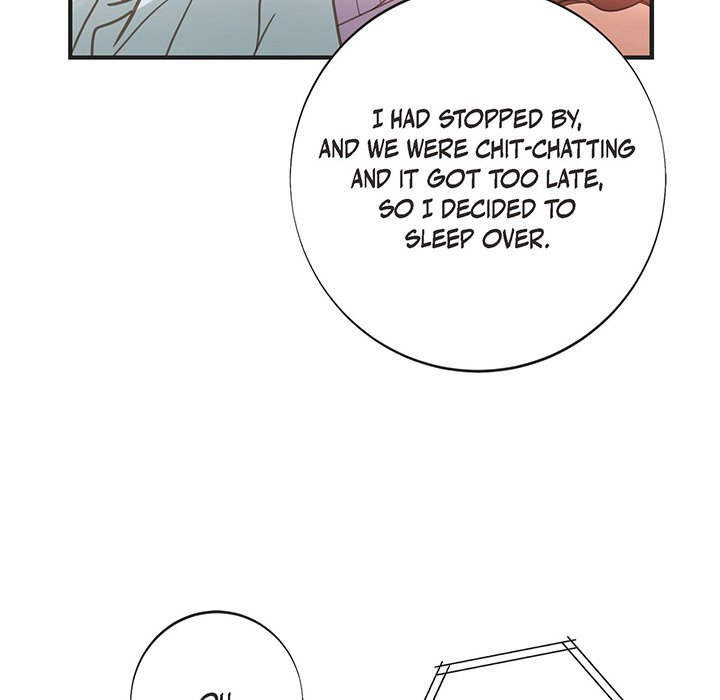 Survival Marriage Chapter 96 - Page 62