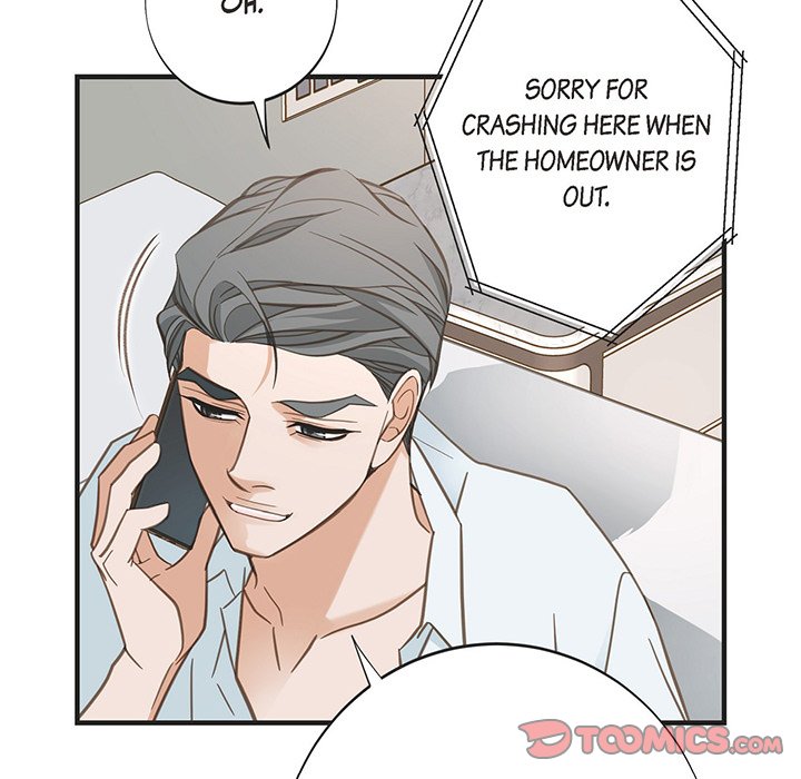 Survival Marriage Chapter 96 - Page 63