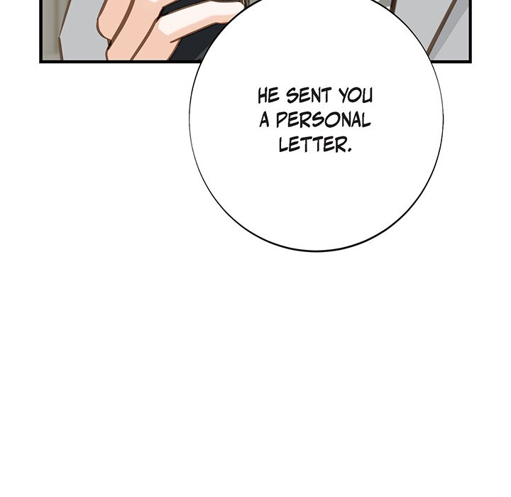 Survival Marriage Chapter 96 - Page 8