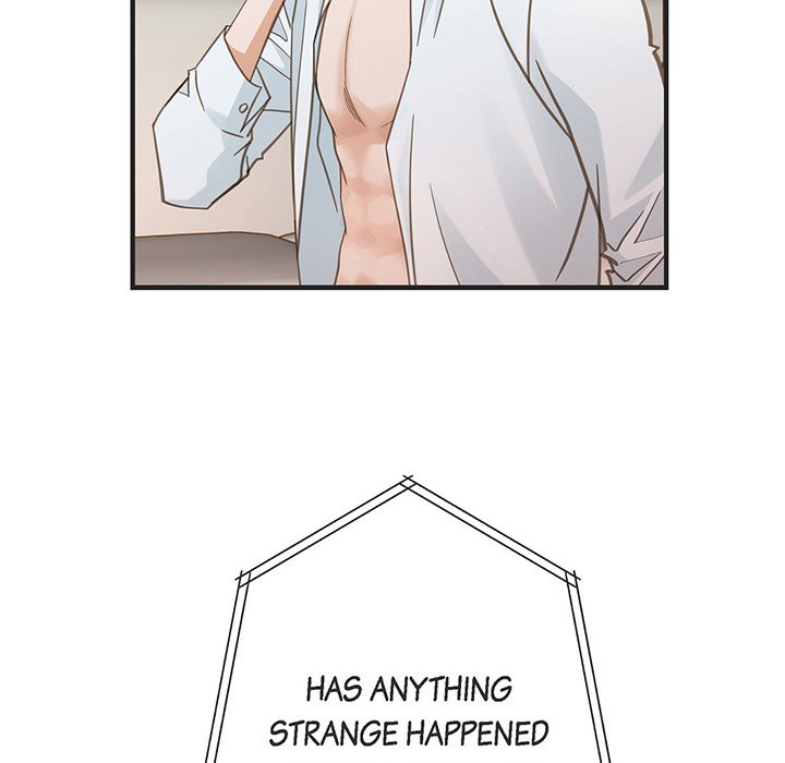 Survival Marriage Chapter 96 - Page 73