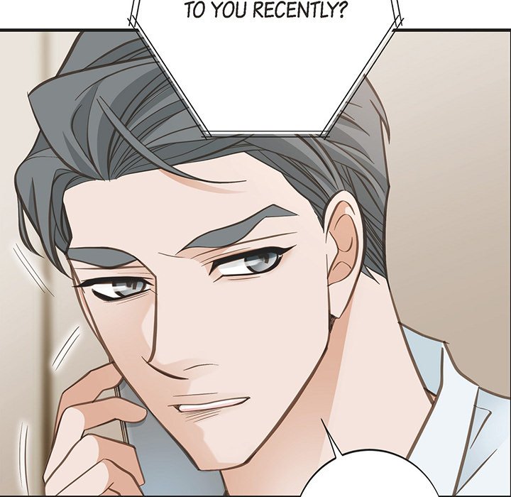 Survival Marriage Chapter 96 - Page 74