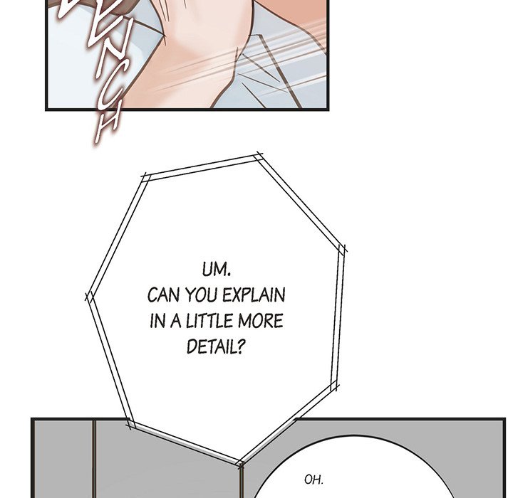 Survival Marriage Chapter 96 - Page 81