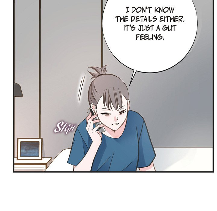 Survival Marriage Chapter 96 - Page 82