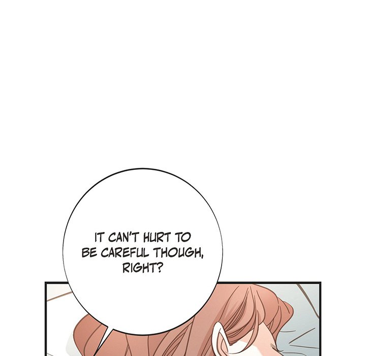 Survival Marriage Chapter 96 - Page 83