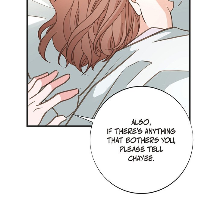 Survival Marriage Chapter 96 - Page 84