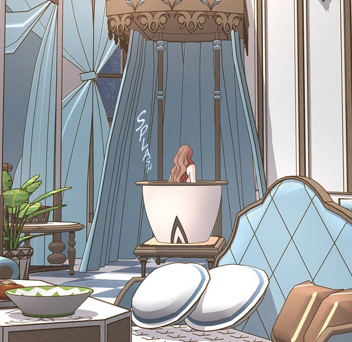 Survival Marriage Chapter 96 - Page 93