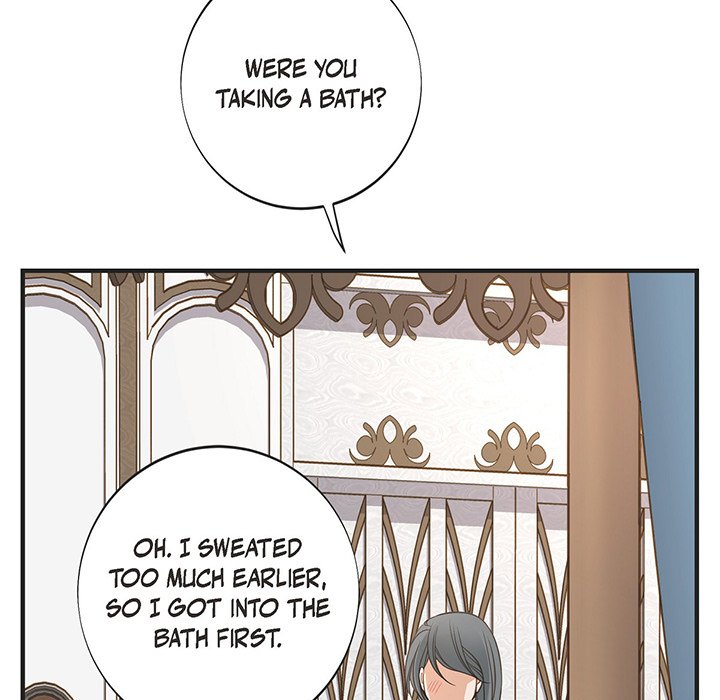 Survival Marriage Chapter 96 - Page 95