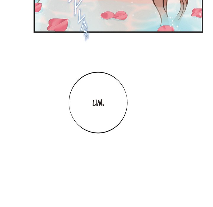 Survival Marriage Chapter 96 - Page 98