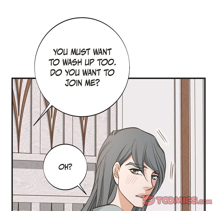 Survival Marriage Chapter 96 - Page 99