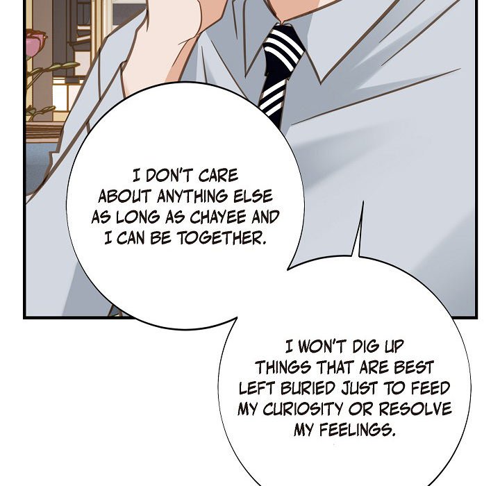 Survival Marriage Chapter 97 - Page 105