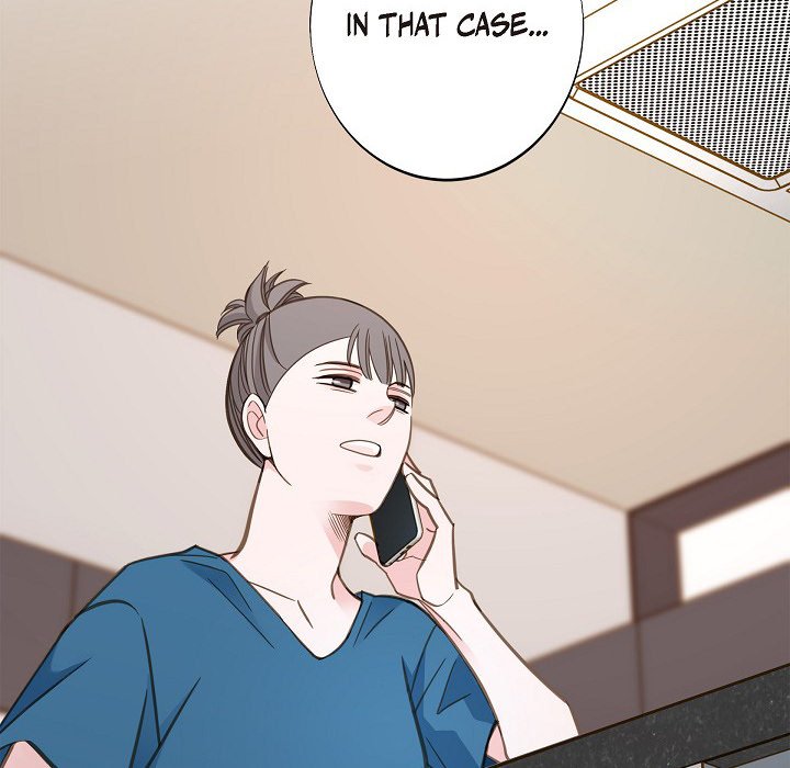 Survival Marriage Chapter 97 - Page 110