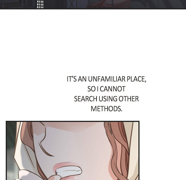 Survival Marriage Chapter 97 - Page 117