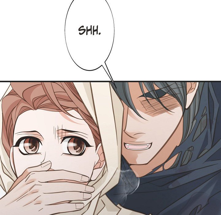 Survival Marriage Chapter 97 - Page 123