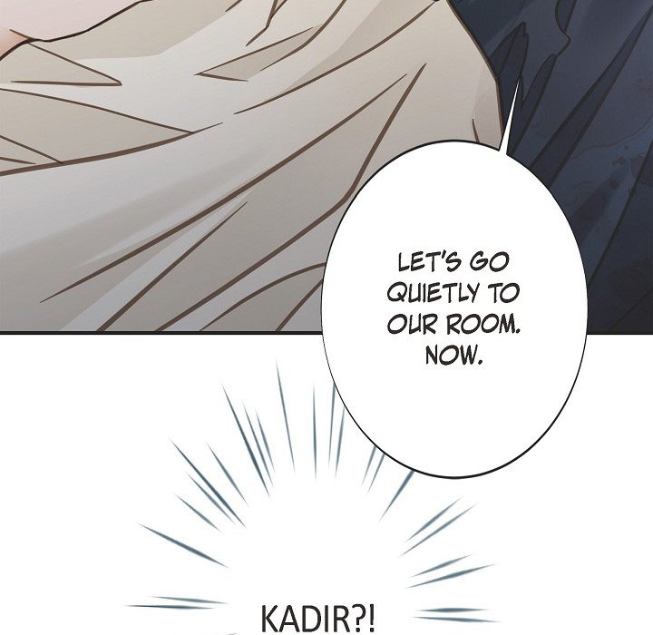 Survival Marriage Chapter 97 - Page 124