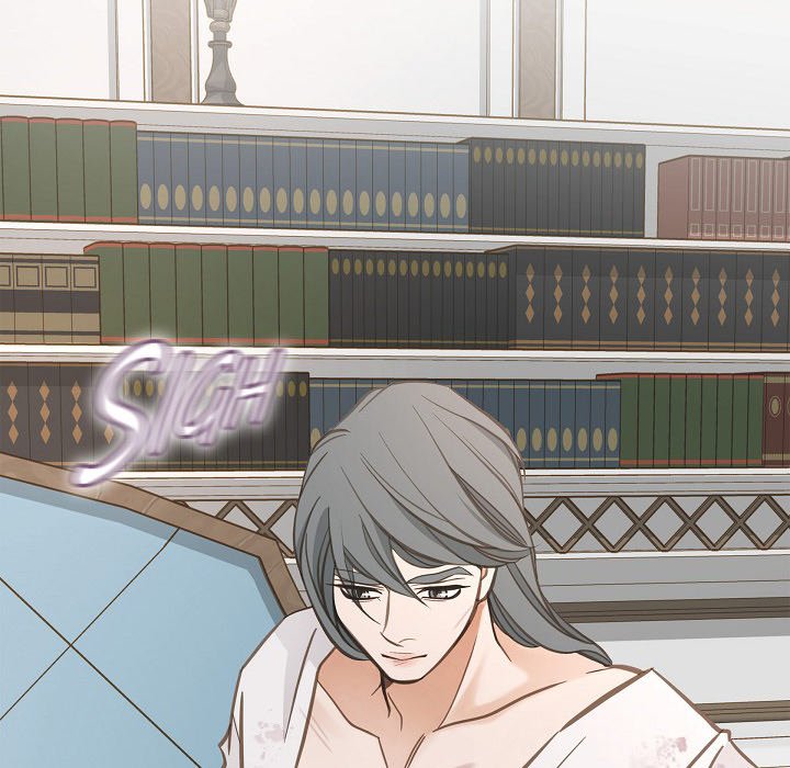 Survival Marriage Chapter 97 - Page 127