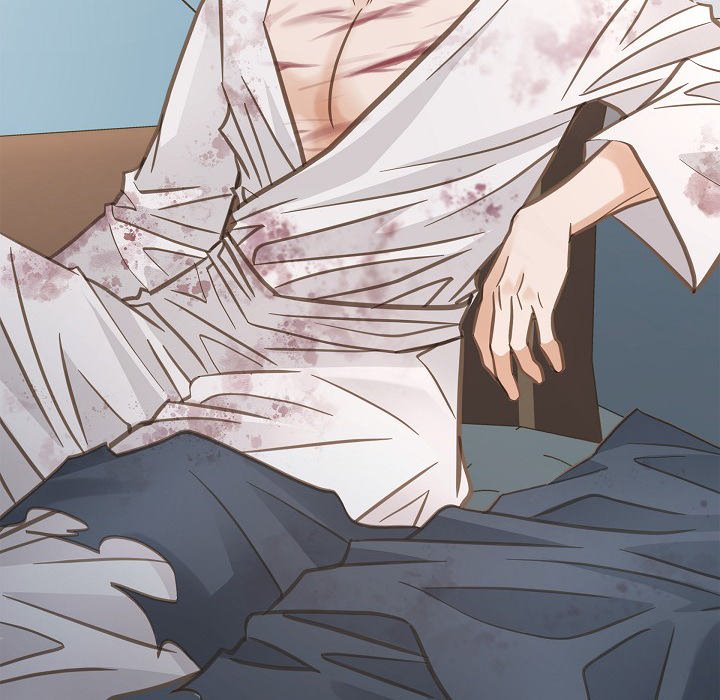 Survival Marriage Chapter 97 - Page 128