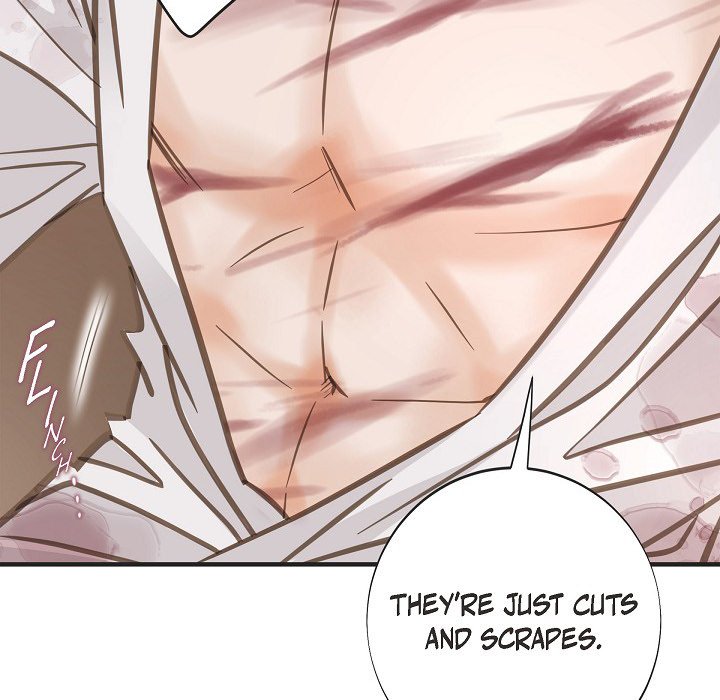 Survival Marriage Chapter 97 - Page 130