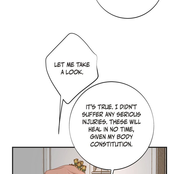 Survival Marriage Chapter 97 - Page 131