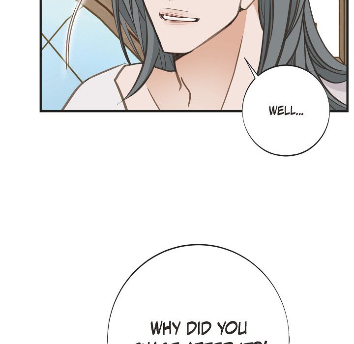 Survival Marriage Chapter 97 - Page 134