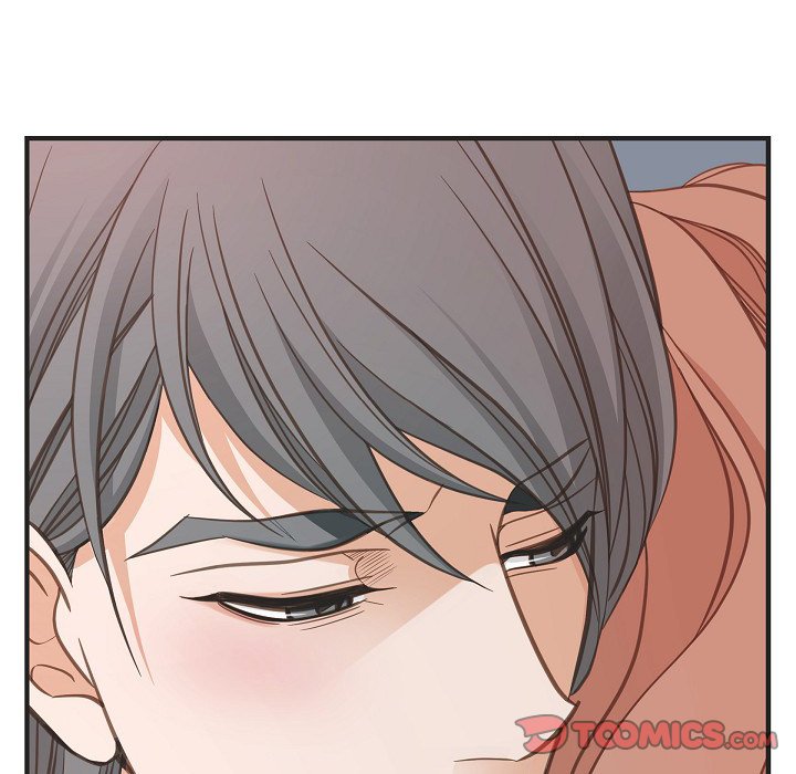 Survival Marriage Chapter 97 - Page 21