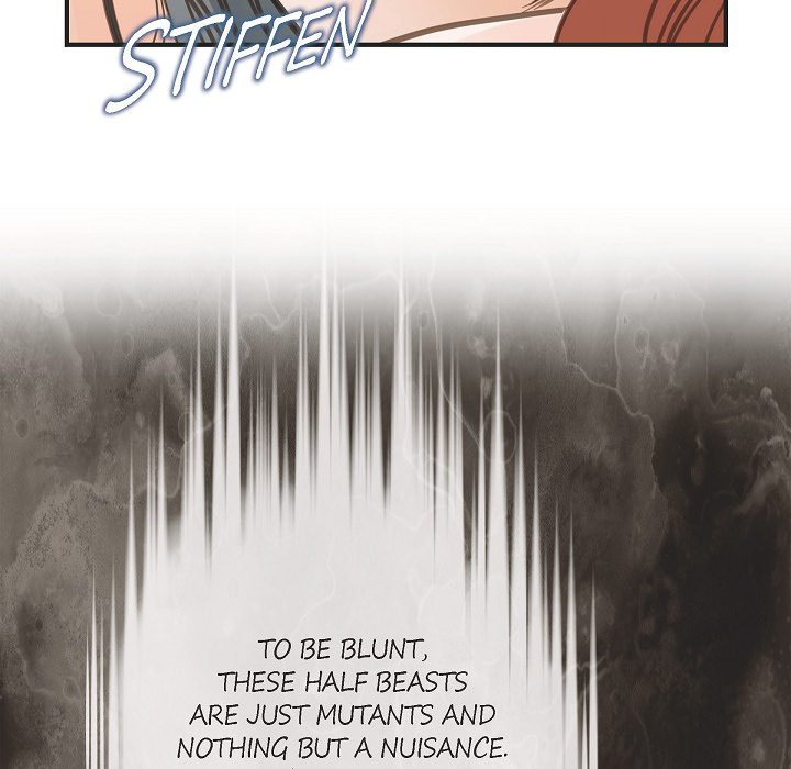 Survival Marriage Chapter 97 - Page 34