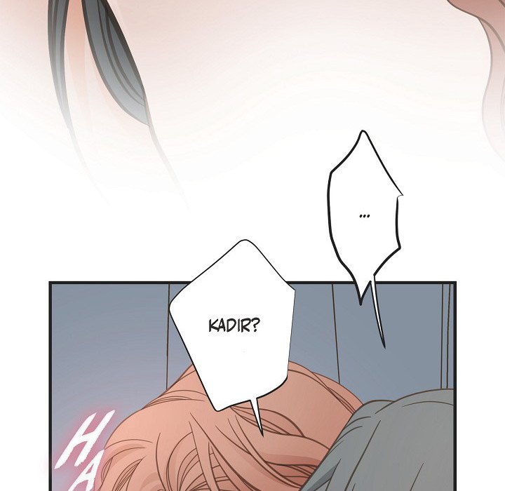 Survival Marriage Chapter 97 - Page 37