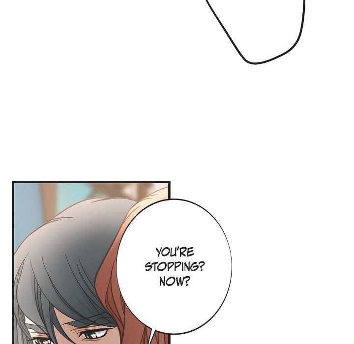 Survival Marriage Chapter 97 - Page 40