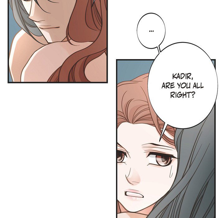 Survival Marriage Chapter 97 - Page 41