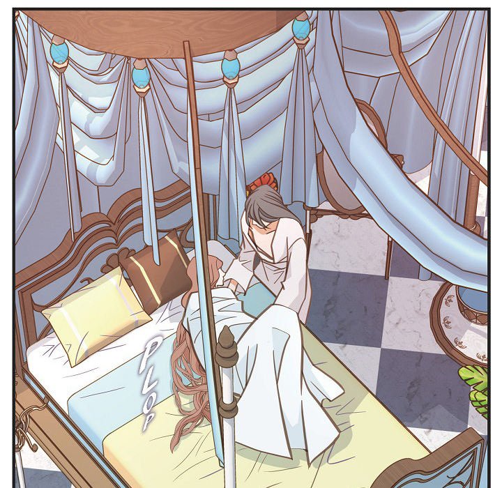 Survival Marriage Chapter 97 - Page 47