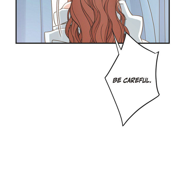 Survival Marriage Chapter 97 - Page 50