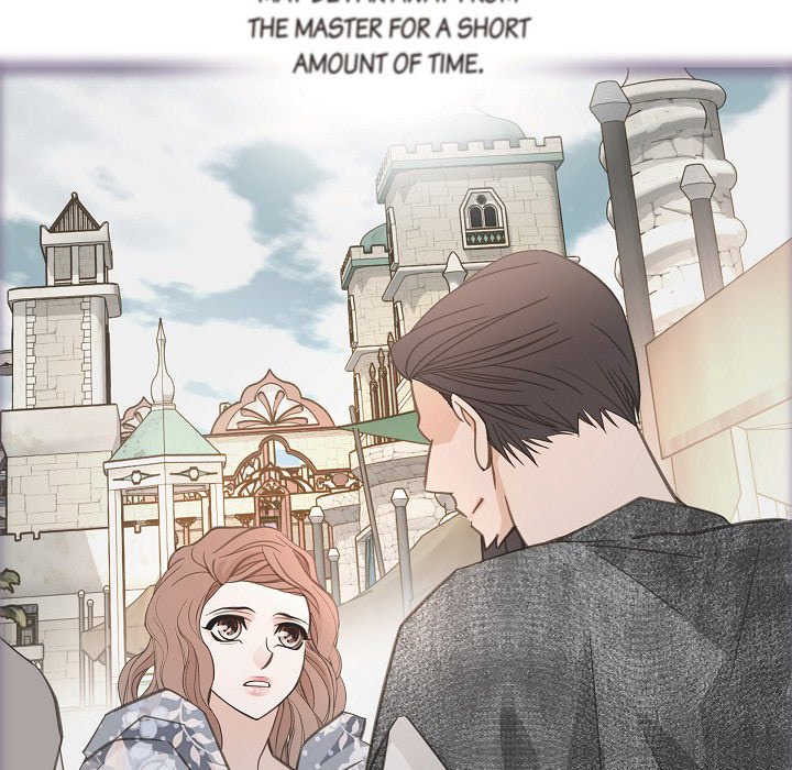 Survival Marriage Chapter 97 - Page 58