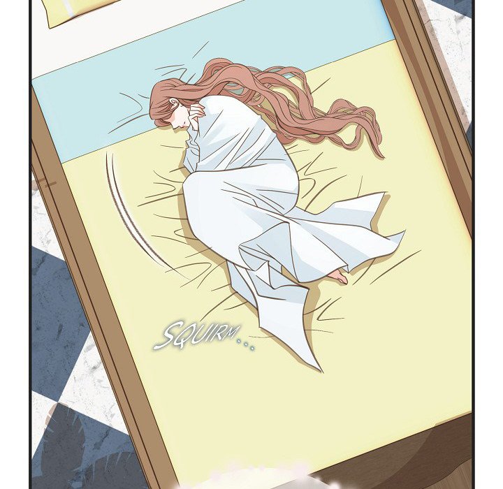 Survival Marriage Chapter 97 - Page 61