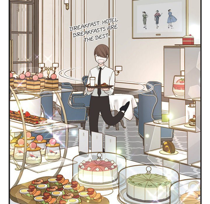 Survival Marriage Chapter 97 - Page 76