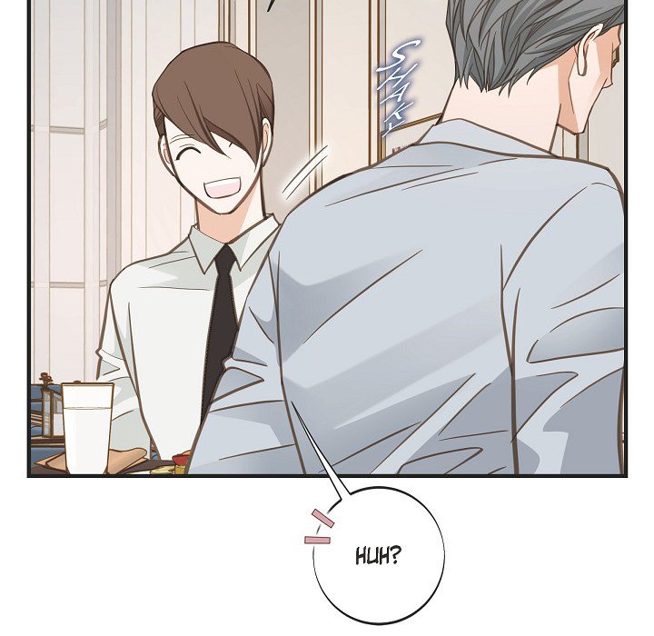 Survival Marriage Chapter 97 - Page 80