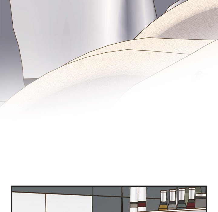 Survival Marriage Chapter 97 - Page 87