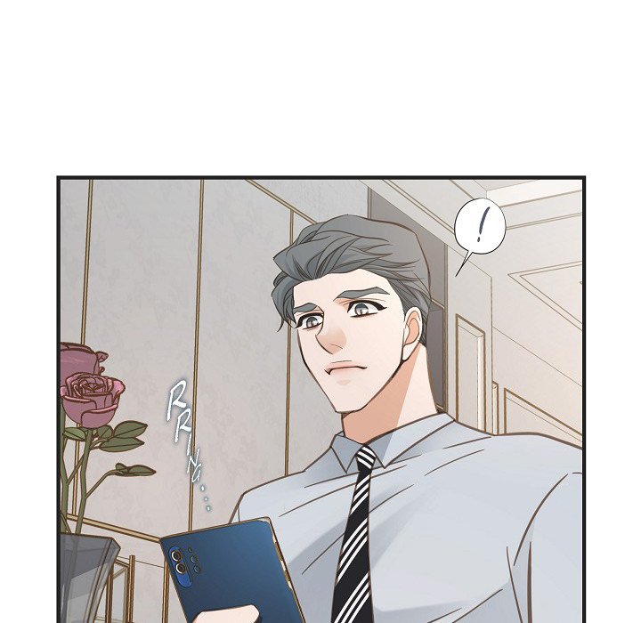 Survival Marriage Chapter 97 - Page 91