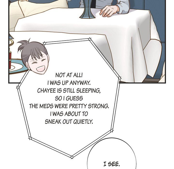 Survival Marriage Chapter 97 - Page 94