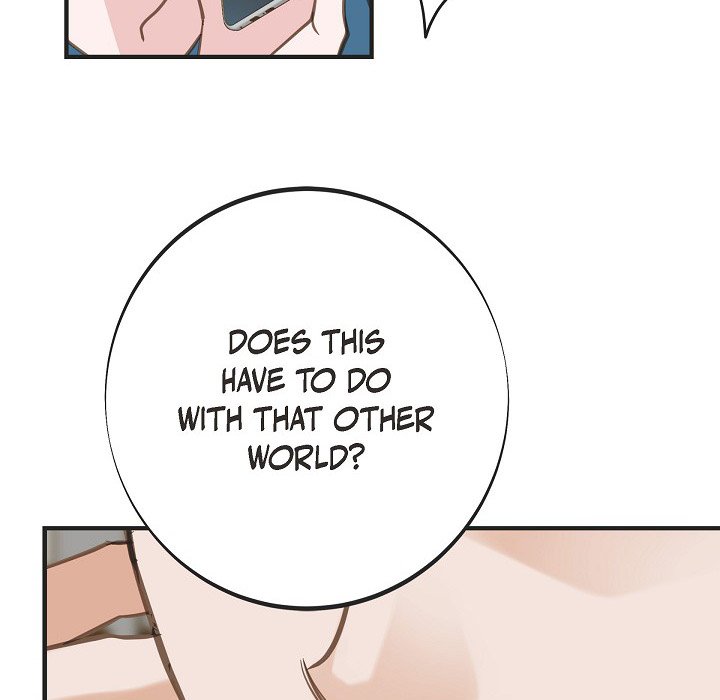 Survival Marriage Chapter 97 - Page 99